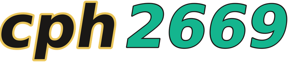cph2669 logo
